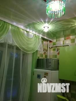 1-к квартира, посуточно, 31м2, 2/5 этаж