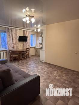 2-к квартира, на длительный срок, 48м2, 3/5 этаж