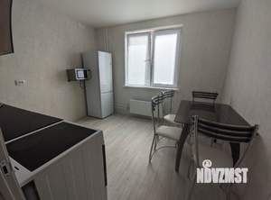 1-к квартира, на длительный срок, 39м2, 6/10 этаж