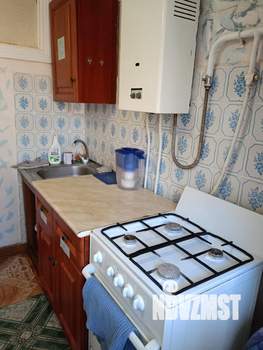 2-к квартира, на длительный срок, 42м2, 3/5 этаж
