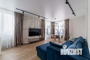 2-к квартира, на длительный срок, 70м2, 9/22 этаж