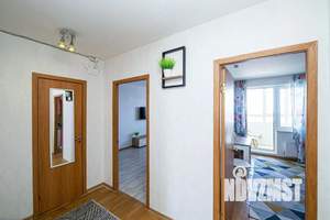 1-к квартира, посуточно, 70м2, 1/1 этаж