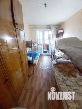 3-к квартира, на длительный срок, 64м2, 9/9 этаж