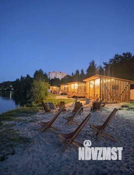 1-к квартира, посуточно, 52м2, 1/1 этаж