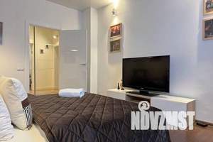 2-к квартира, посуточно, 49м2, 2/5 этаж