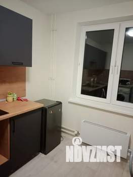 1-к квартира, посуточно, 35м2, 9/10 этаж