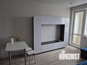 1-к квартира, посуточно, 36м2, 13/25 этаж