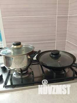 2-к квартира, посуточно, 40м2, 1/2 этаж