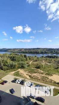 Студия квартира, посуточно, 23м2, 10/17 этаж