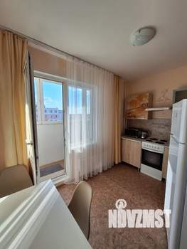 1-к квартира, на длительный срок, 32м2, 9/10 этаж