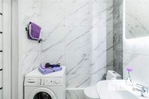 1-к квартира, посуточно, 26м2, 1/1 этаж