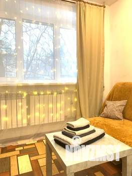 1-к квартира, посуточно, 30м2, 1/5 этаж