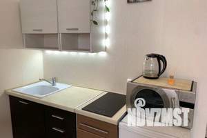 1-к квартира, посуточно, 21м2, 8/10 этаж