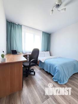3-к квартира, посуточно, 90м2, 1/1 этаж