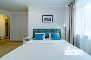 1-к квартира, посуточно, 31м2, 1/5 этаж