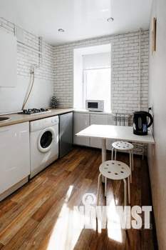 1-к квартира, посуточно, 20м2, 1/9 этаж