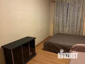 2-к квартира, посуточно, 60м2, 1/1 этаж