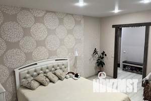 1-к квартира, посуточно, 36м2, 3/12 этаж