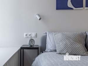 2-к квартира, посуточно, 34м2, 1/1 этаж