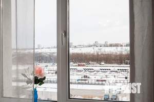 2-к квартира, посуточно, 49м2, 5/9 этаж