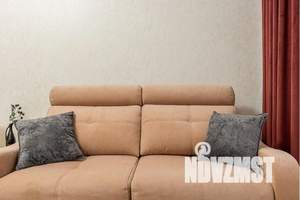 1-к квартира, посуточно, 34м2, 3/12 этаж