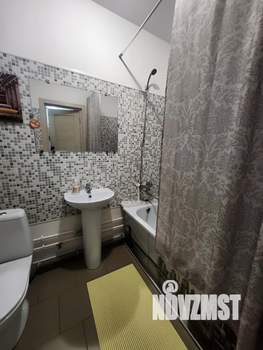 Студия квартира, посуточно, 21м2, 9/17 этаж