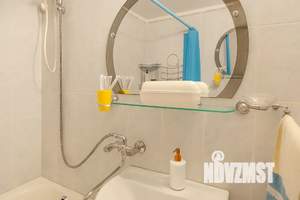 2-к квартира, посуточно, 40м2, 12/16 этаж