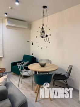 2-к квартира, посуточно, 50м2, 1/3 этаж