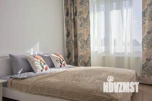 2-к квартира, посуточно, 36м2, 1/1 этаж