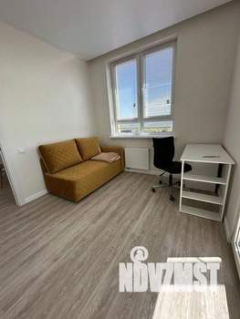 1-к квартира, посуточно, 53м2, 1/1 этаж