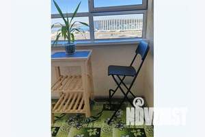 1-к квартира, посуточно, 41м2, 14/17 этаж