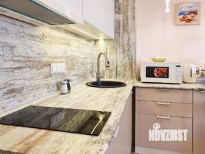 2-к квартира, посуточно, 36м2, 1/1 этаж