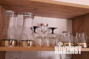 1-к квартира, посуточно, 20м2, 1/9 этаж