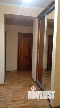 2-к квартира, посуточно, 57м2, 1/1 этаж