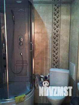 Студия квартира, посуточно, 40м2, 3/12 этаж