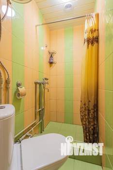 Студия квартира, посуточно, 15м2, 1/4 этаж