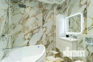 2-к квартира, посуточно, 43м2, 5/19 этаж
