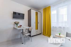 1-к квартира, посуточно, 20м2, 5/10 этаж