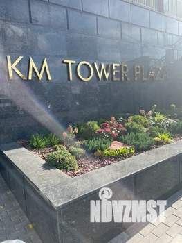 1-к квартира, посуточно, 26м2, 5/19 этаж