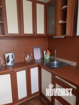 2-к квартира, на длительный срок, 45м2, 2/5 этаж