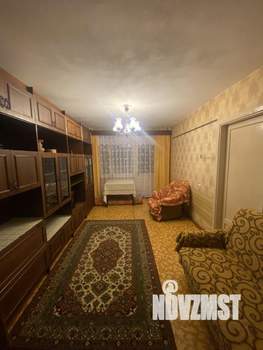 2-к квартира, на длительный срок, 44м2, 4/9 этаж