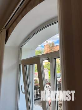 1-к квартира, посуточно, 30м2, 1/2 этаж