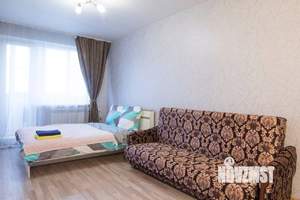 4-к квартира, посуточно, 86м2, 10/10 этаж