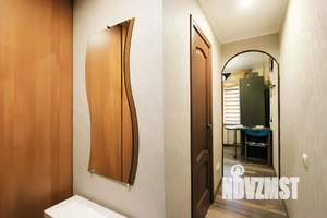 1-к квартира, посуточно, 33м2, 2/5 этаж