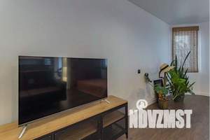 1-к квартира, посуточно, 50м2, 15/17 этаж