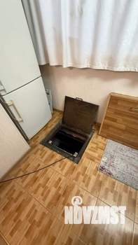 2-к квартира, на длительный срок, 63м2, 1/10 этаж