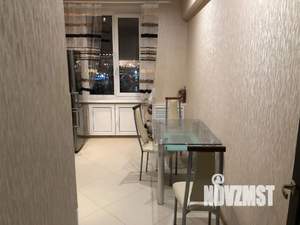 2-к квартира, посуточно, 60м2, 1/1 этаж