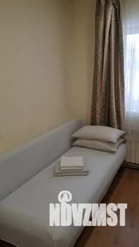 Студия квартира, посуточно, 16м2, 1/4 этаж