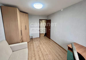2-к квартира, на длительный срок, 46м2, 9/9 этаж