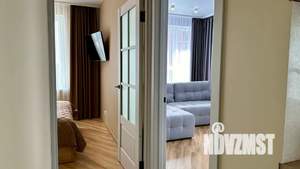 2-к квартира, посуточно, 55м2, 10/17 этаж